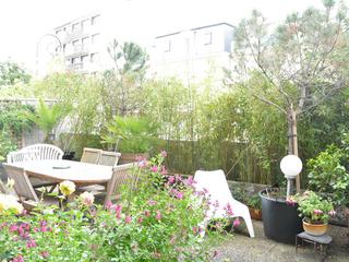 appartement 3 pièces - 75m2 à La Varenne saint Hilaire (94210)