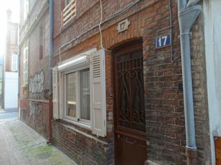 maison 5 pièces - 55m2 à Trouville-sur-Mer (14360)