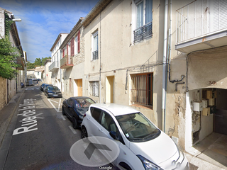 appartement 2 pièces - 30m2 à Nîmes (30000)